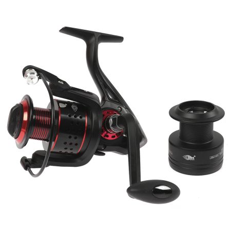 Катушка SkyFish "Torvi" 5000, 6 подш., пласт., металл. шпули